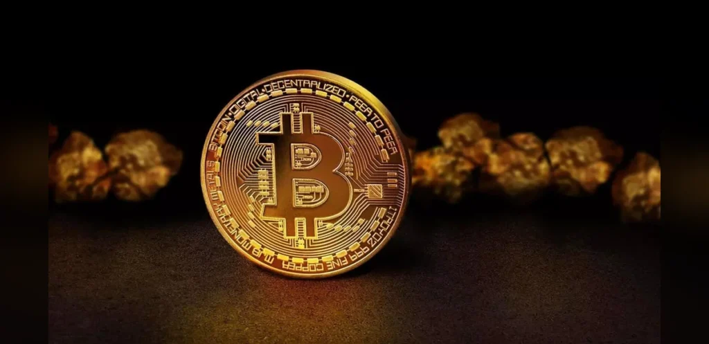 Bitcoin Climbs Back Above 83000 Dollars on Positive Equity Trends and Lower Oil Costs