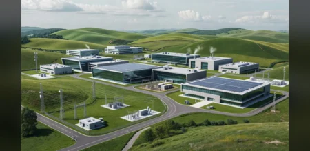 Cardiff Capital Region Advances 160 Million Pound Investment Zone Over Decade