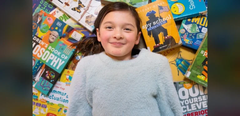 Young Pupil from Holsworthy Public School Secures National Spelling Championship