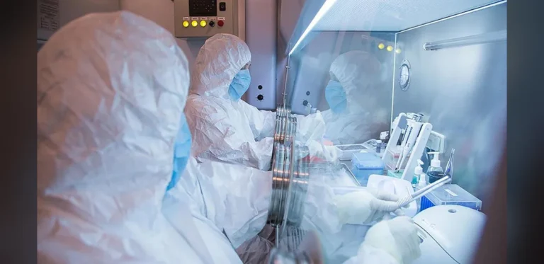 Russia Rejects Reports of Additional Illness Tied to Siberian Plague Laboratory