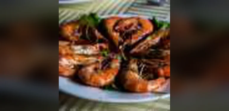 Long-Term Magazine Recipe Analysis Indicates Reduced Seafood Options in Britain