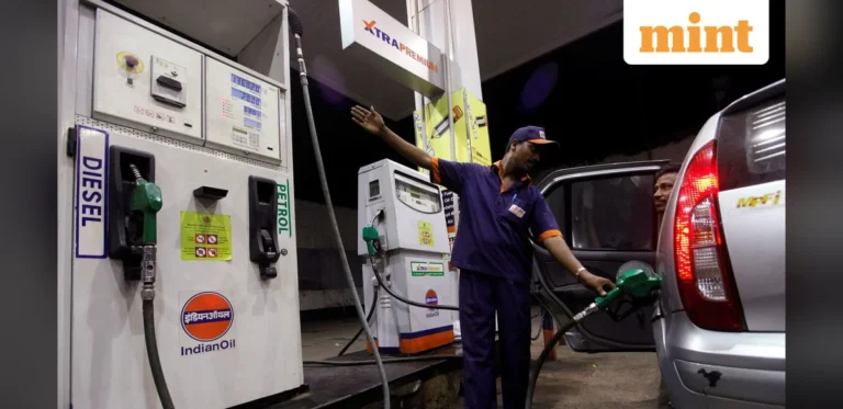 Fuel Costs Stay Consistent in Key Urban Centers Despite Elevated Global Crude Levels