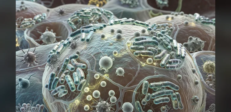 Research Points to Oral Bacterium Aiding Lung Defenses Against Pneumonia