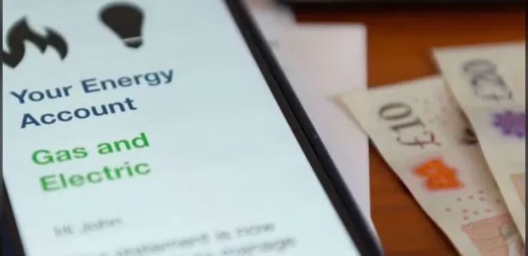 £100 Energy Payment: Who Is Eligible and When Will You Get It?