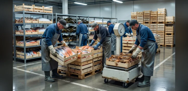 Department of Agriculture Introduces Performance-Based Incentives for Fish Imports to Kadiwa Outlets